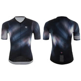 Jersey Ciclismo GW Clásica M/C Hombre Humo